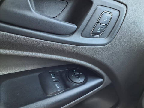 2020 Ford Transit Connect XL