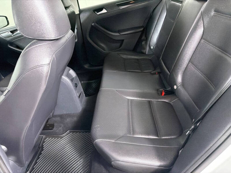 2016 Volkswagen Jetta