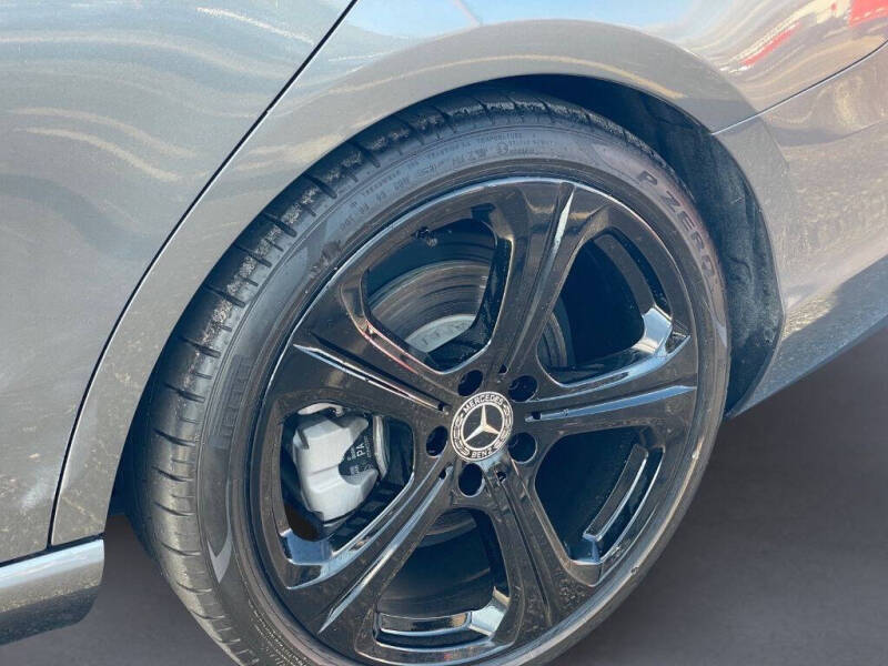 2022 Mercedes-Benz C-Class C 300