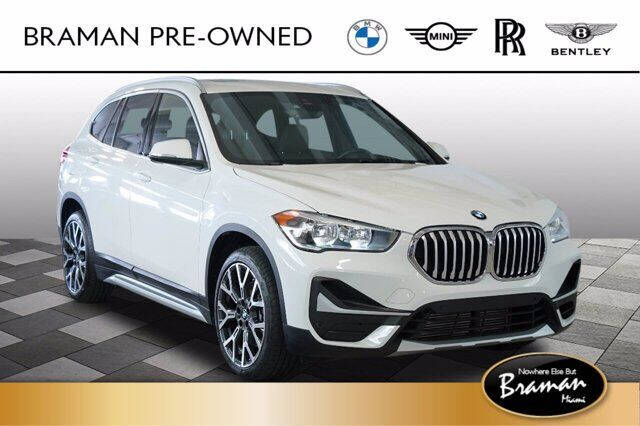 BMW X1 For Sale In Florida - Carsforsale.com®