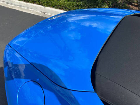 2017 Jaguar F-TYPE S British Design Edition