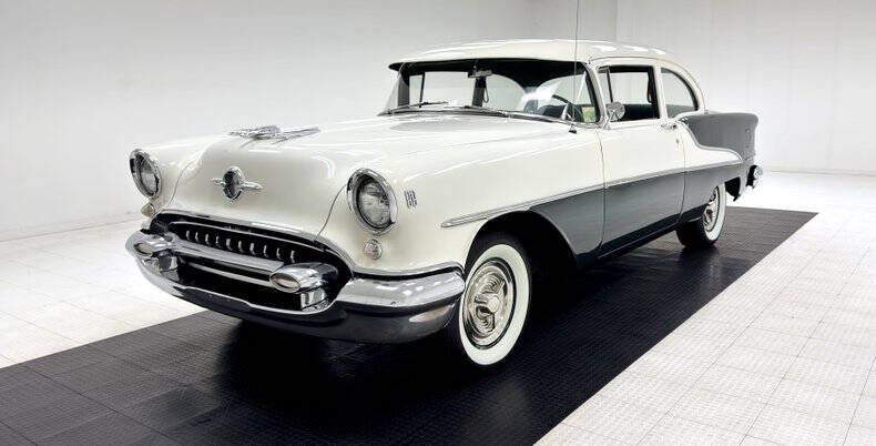 1955 Oldsmobile Eighty-Eight