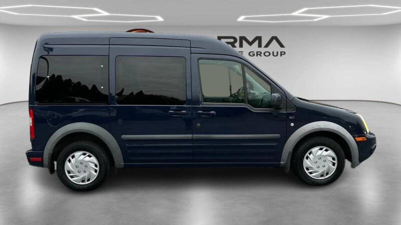 2011 Ford Transit Connect XLT Premium