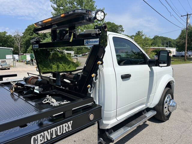2024 RAM 5500