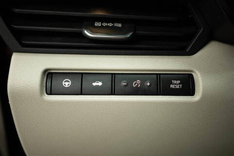 2019 Nissan Altima 2.5 Platinum