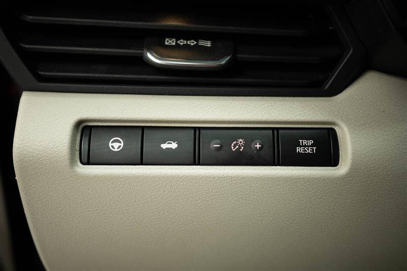 2019 Nissan Altima 2.5 Platinum