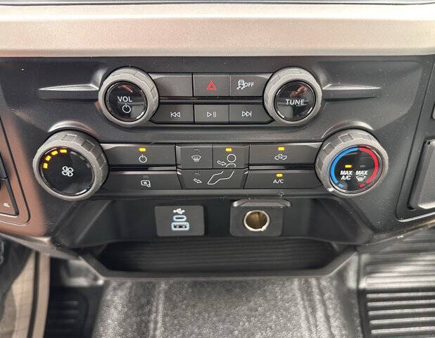 2025 Ford F-350 Super Duty XL