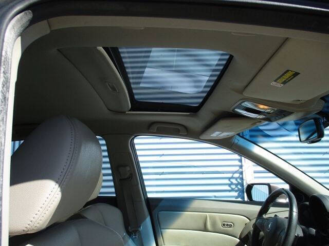 2012 Acura RDX SH-AWD w/Tech