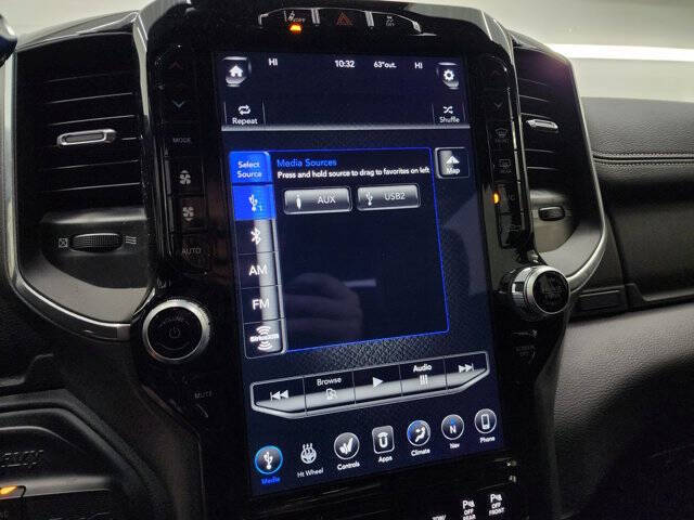 2021 RAM 3500 Laramie