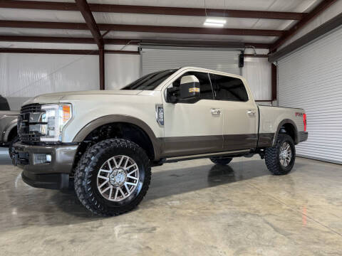 2017 Ford F-250 Super Duty for sale at 216 Auto Sales in Mc Calla AL