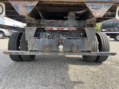 2013 Ford F-450 Super Duty