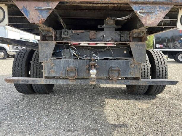 2013 Ford F-450 Super Duty