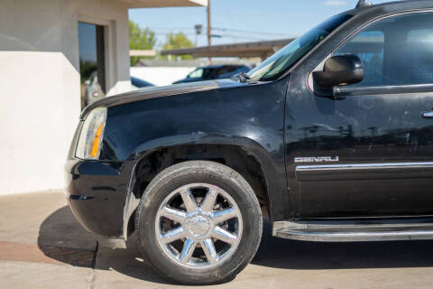 2013 GMC Yukon Denali