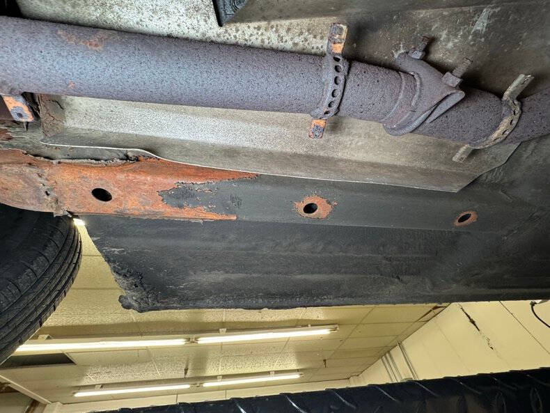 1979 Mercedes-Benz 450 SL