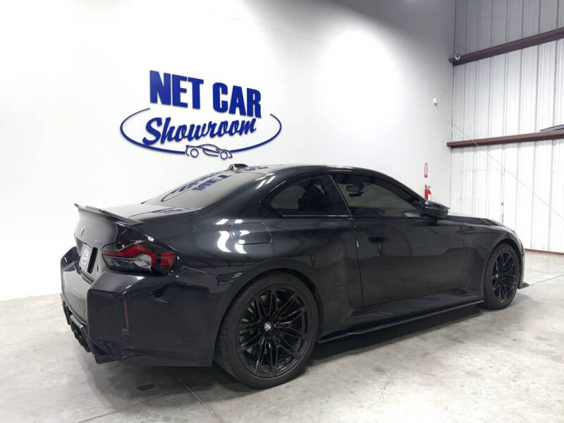 2024 BMW M2