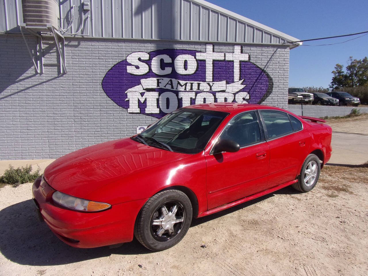 Oldsmobile Alero For Sale In North Liberty, IA