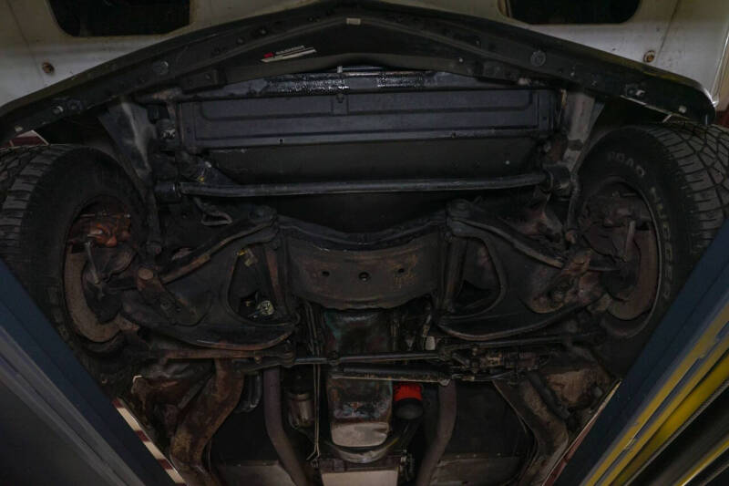 1977 Chevrolet Corvette