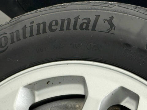 2020 Ford Transit Connect XLT