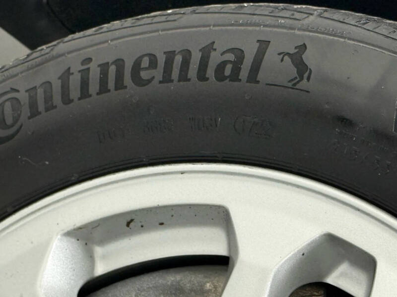 2020 Ford Transit Connect XLT