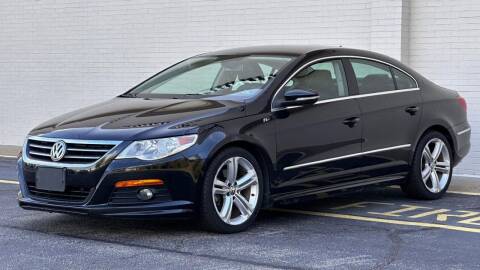 2011 Volkswagen CC for sale at Carland Auto Sales INC. in Portsmouth VA