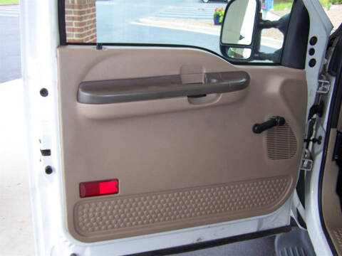 2003 Ford F-350 Super Duty