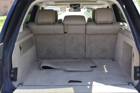 2016 Land Rover Range Rover HSE Td6