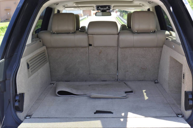 2016 Land Rover Range Rover HSE Td6