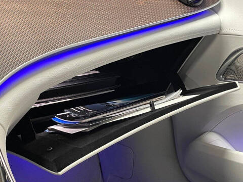 2023 Mercedes-Benz EQE EQE 500 4MATIC