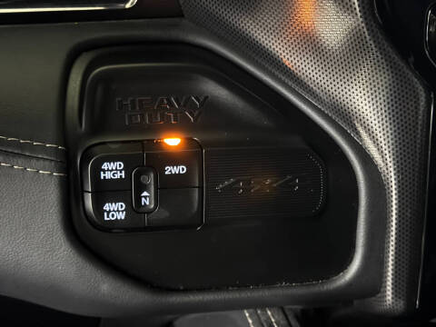 2023 RAM 3500 Limited