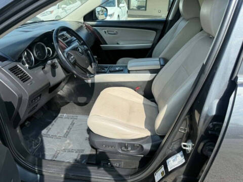 2015 Mazda CX-9 Grand Touring