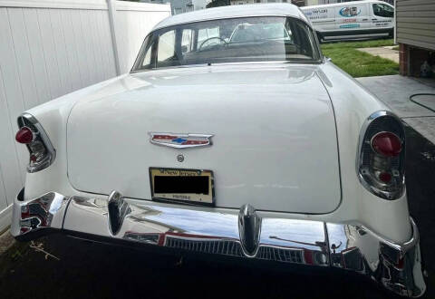 1956 Chevrolet Bel Air