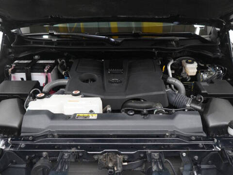 2024 Toyota Tundra 1794 Edition