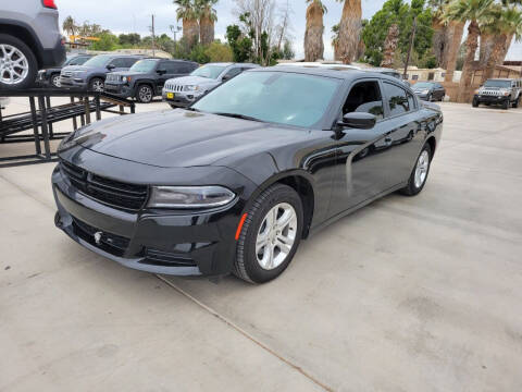 2020 Dodge Charger for sale at A AND A AUTO SALES in Gadsden AZ