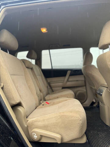 2011 Toyota Highlander