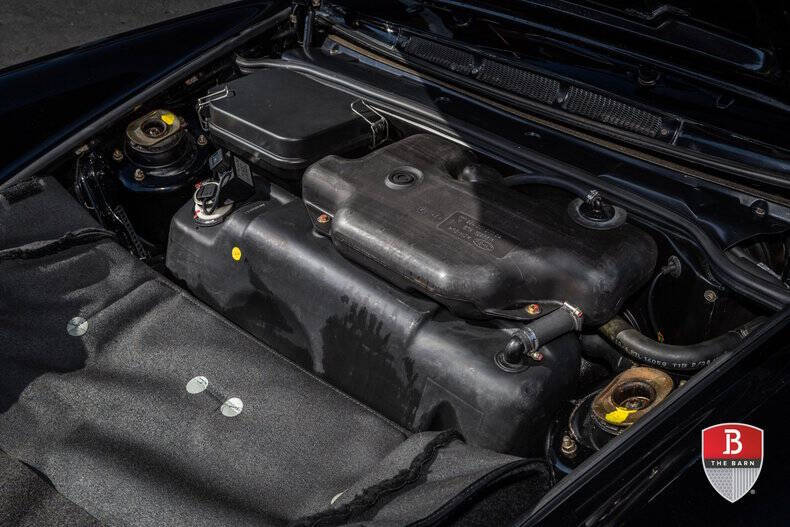 1994 Porsche 911