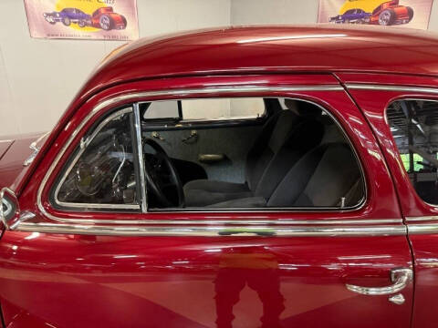 1948 Chevrolet Fleetmaster