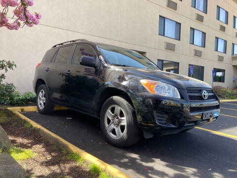 2010 Toyota RAV4 for sale at M AND S CAR SALES LLC in Independence OR