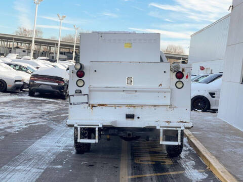 2015 Ford F-350 Super Duty