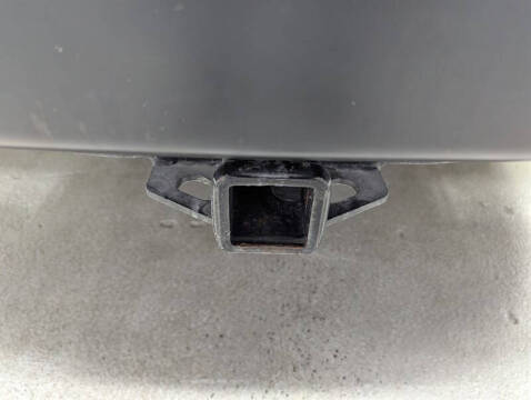 2017 Ford Explorer Police Interceptor Utility