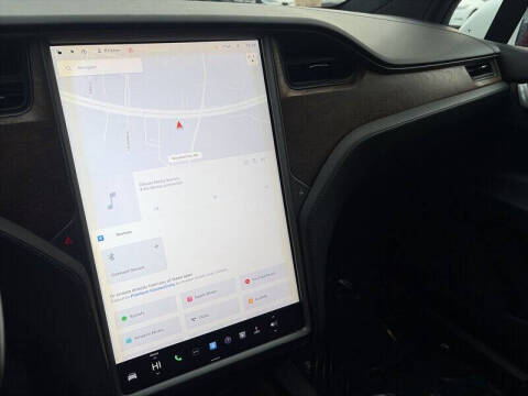 2018 Tesla Model X 75D