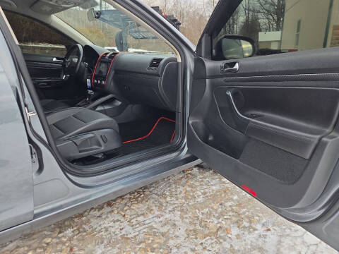 2010 Volkswagen Jetta SEL PZEV