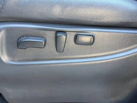 2018 Nissan Armada SV