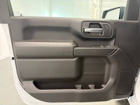 2026 GMC Sierra 2500HD Pro