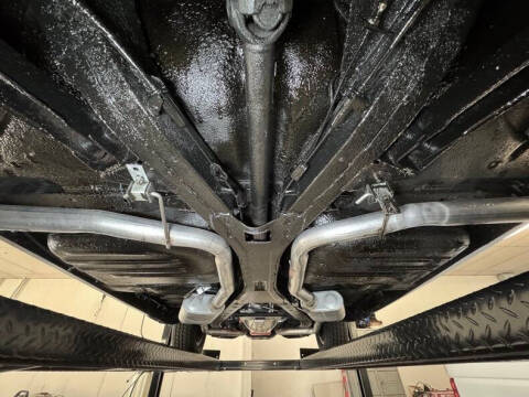 1959 Chevrolet Bel Air