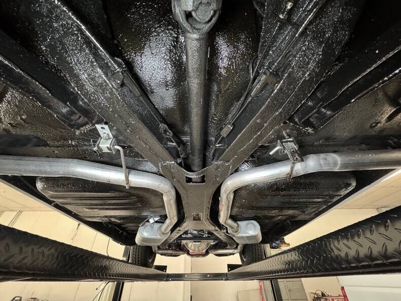 1959 Chevrolet Bel Air