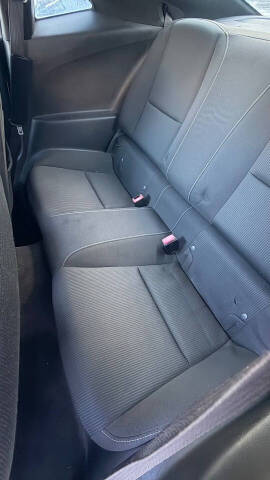 2012 Chevrolet Camaro LT