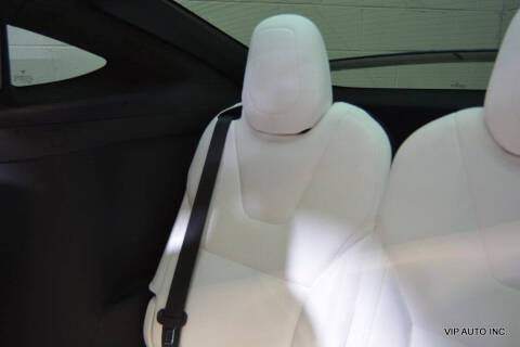 2019 Tesla Model X 100D