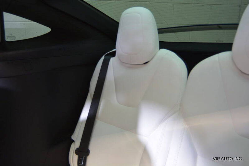 2019 Tesla Model X 100D