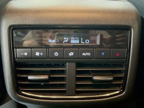 2023 Mazda CX-9 Touring Plus