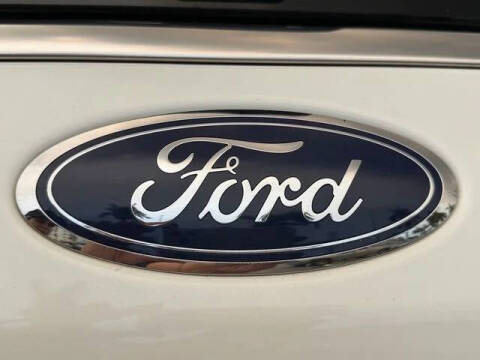 2021 Ford Expedition MAX Platinum